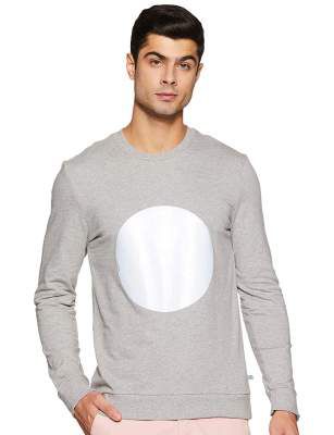 [XL] United Colors of Benetton Men's Sweatshirt
