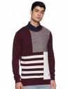 United Colors of Benetton Men's Synthetic Sweater...