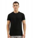 United Colors of Benetton Men's T Shirt | Plain Round Neck...