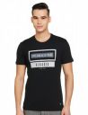 UNITED COLORS OF BENETTON Men's T-Shirt...