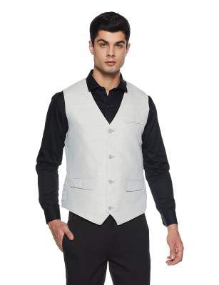 United Colors of Benetton Men's Waistcoat