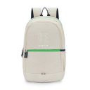 UNITED COLORS OF BENETTON Ming Polyester 25L Non Laptop Backpack...