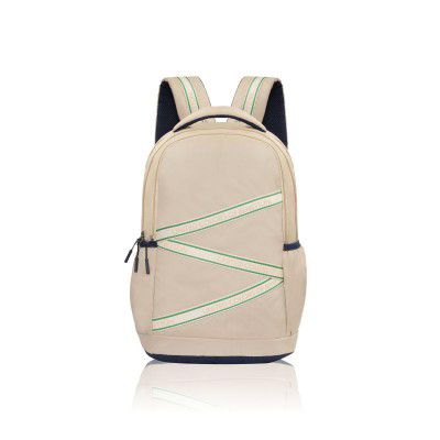 United Colors of Benetton Phantom 34L Laptop Backpack, Water-Resistant, Fits 14-inch Laptop