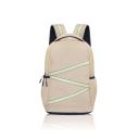 United Colors of Benetton Phantom 34L Laptop Backpack, Water-Resistant, Fits 14-inch Laptop