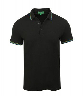 UNITED COLORS OF BENETTON Polo T Shirt | Collar Tshirts | T-Shirt For Men 
