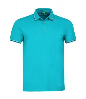 United Colors of Benetton Polo T Shirt | Collar Tshirts