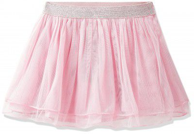 United Colors of Benetton Polyester A-Line Skirt