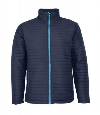 UNITED COLORS OF BENETTON Puffer Jacket For Men