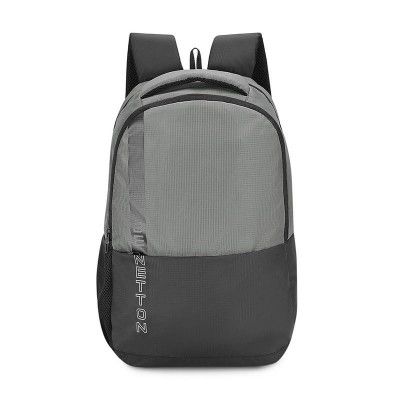 UNITED COLORS OF BENETTON Rayden Polyester 25L Non Laptop Backpack For Unisex
