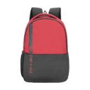 UNITED COLORS OF BENETTON Rayden Polyester 25L Non Laptop Backpack For Unisex...