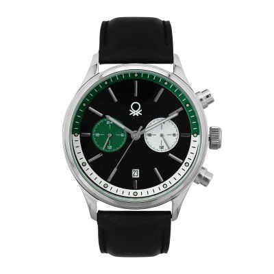 United Colors of Benetton Signature Analog Watch for Man UWUCG2401