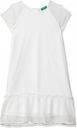 United Colors of Benetton Synthetic a-line Casual Dress...