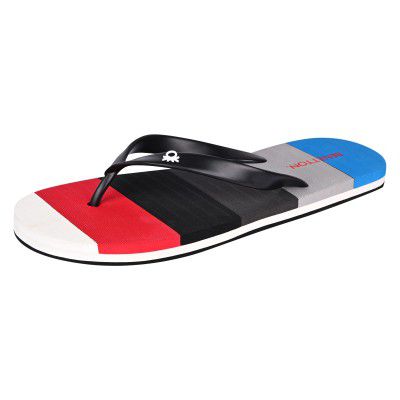 United Colors of Benetton UCB flip flops