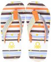 United Colors of Benetton unisex-child 21a8cffpg490i Slipper...
