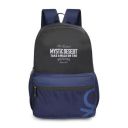 UNITED COLORS OF BENETTON Wilder Unisex 24L Casual School Backpack...