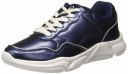 United Colors of Benetton Women Blue Sneakers-3 UK EU (19A8SNEA7023I_902_36)...