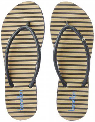 UNITED COLORS OF BENETTON womens 22p8cffpl076i Slipper