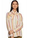 United Colors of Benetton Womens Classic Fit Shirt...