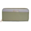 United Colors of Benetton Women's Clutch Bag (Olive)...