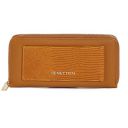 United Colors of Benetton Women's Clutch Bag (Tan)...