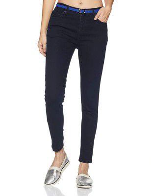 United Colors of Benetton Womens Skinny Jeans