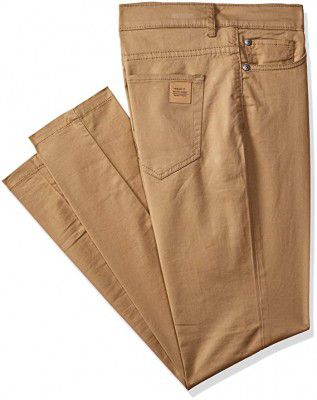 United Colors of Benetton Womens Slim Pants
