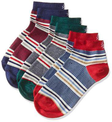 United Colour of Benetton Men's Athletic Socks