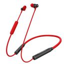 Unitus Electronics Industries Private Limited-HR honeybud Beatzz Pulse Neckband (Red)...