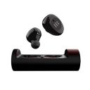 Unitus Electronics Industries Private Limited-HR honeybud Playpods Bullets True WirlessEarbuds (Black)...
