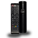 Universal Samsung TV Remote Control for All Smart HD LED LCD Samsung Televisions Models with Smart HUB Button BN59-01198X BN59-01198G BN59-01302A BN59-01198C BN59-01199F BN59-01178K...