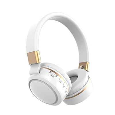 Unix Over The Ear Wireless Bluetooth Headphones with Mic