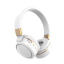 Unix Over The Ear Wireless Bluetooth Headphones with Mic...