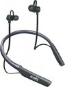 Unix Quickcharge Bluetooth Earphones with mic, 32 Hours Playback Time...