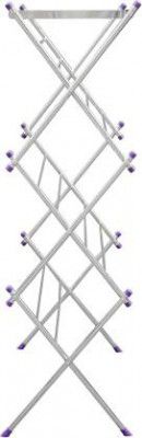 Unizone Steel Floor Cloth Dryer Stand (3 Tier)