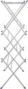 Unizone Steel Floor Cloth Dryer Stand (3 Tier)...