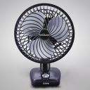 unleash CRYO 230 MM HIGH SPEED 9 INCH TABLE FAN FOR HOME...