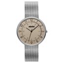 Unlisted by Kenneth Cole Autumn-Winter 20 Analog Beige Dial Men's Watch-UL51158003...