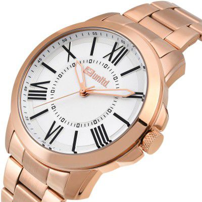 unltd. Watch for Men - Analog Watches for Man
