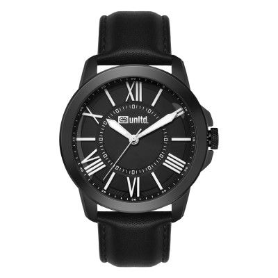 unltd. Watch for Men - Analog Watches Men