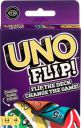 UNO Kid Mattel Games Uno Flip Side Card Game, Multi Color...