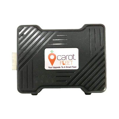 UNO Minda G-570 Carot Fleet with Web Interface and Android Support for Passenger car, Cars, Trucks, 3 Wheelers