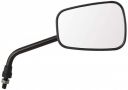 Uno Minda RV-1008R Shatterproof Glass Rear View Mirror-Right Hand For Bajaj Avenger Street -150,180...