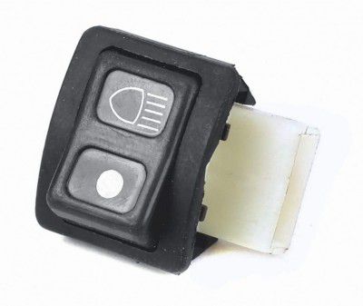 Uno Minda SW-0901 LIGHT SWITCH For-TVS-SPORT