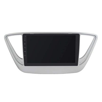 Uno Minda Wtunes-400-Ver Android 8.1V 1Gb/16Gb Bluetooth Full Hd 1080P Android System for Verna
