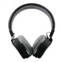 UnV SH12 Wireless Bluetooth On Ear Headphone with Mic...