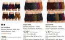 UP TO 50% OFF | Lux Karishma Women’s Bloomer / Panties ...