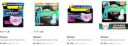 Myntra : Up to 55% OFF | Whisper Sanitary Pads...