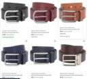 UP TO 65% OFF | United Colors of Benetton Belt...
