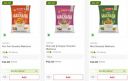 UP TO 66% OFF - Sattviko Makhana...