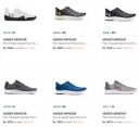 UP TO 66% OFF | Under Armour Shoes For Men...